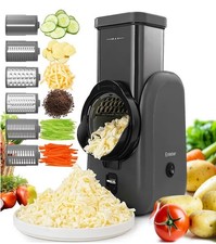 Enleber Electric Cheese