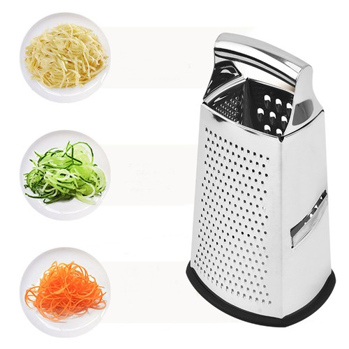 Food grater sided blades - grater, |
