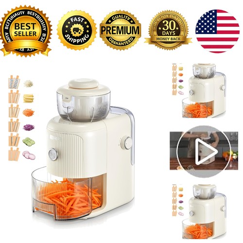 Electric cheese grater 1 - cheese, in