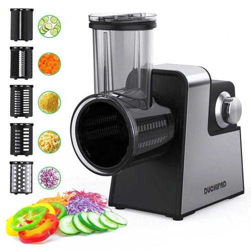 Electric vegetable slicer and - electric,