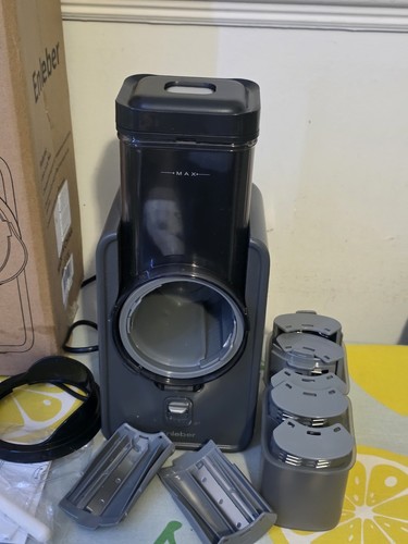 Fohere 1 electric - fohere,