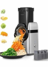 FOHERE 5-in-1 Electric Cheese