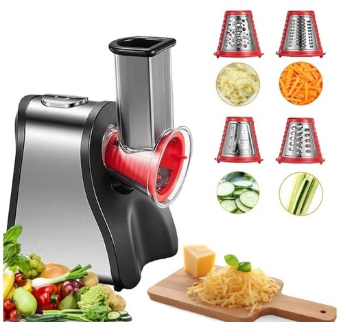 Fohere electric cheese - in,