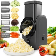 Electric Cheese Grater