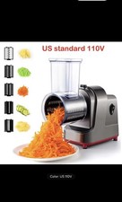 Professional Electric Cheese