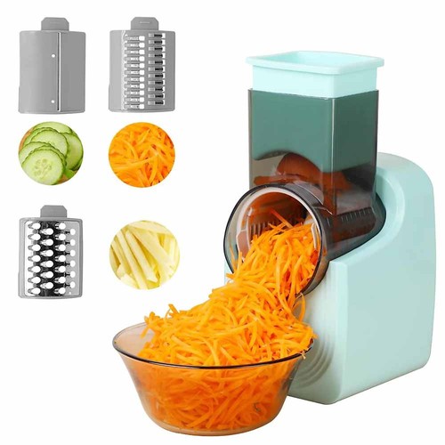 Electric vegetable - electric,