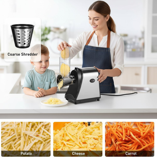 250w electric grater - 250w,