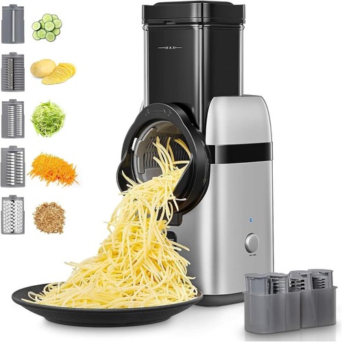 Fohere electric cheese - in,