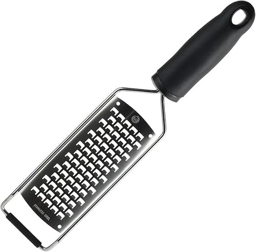 Handheld cheese grater - handheld,