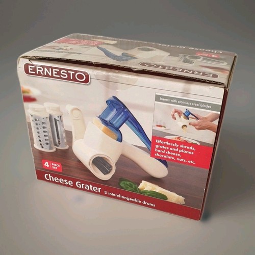 Ernesto non electric cheese - ernesto,