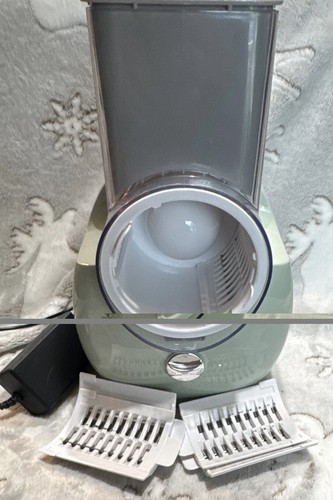 2025 upgrade electric cheese - electric,