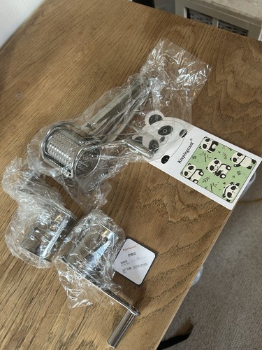 Rotary cheese grater - rotary,