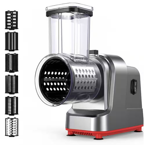 Gray electric cheese - electric,