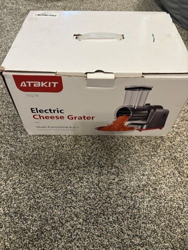 Nwt electric cheese - nwt,