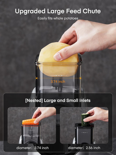Electric cheese grater - cheese,