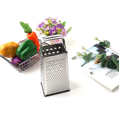 Food grater stainless - food,