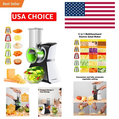 Powerful electric cheese - powerful,