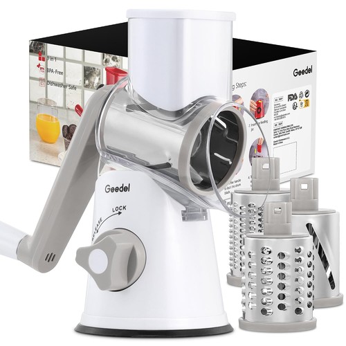 Geedel rotary cheese - geedel,