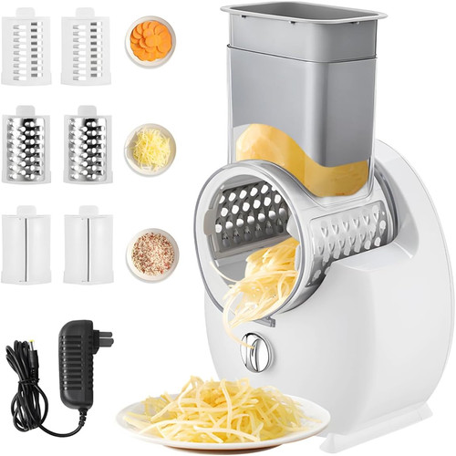 Electric cheese grater - grater, 50w