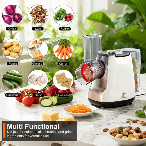 Superlex 1 grater - 5,