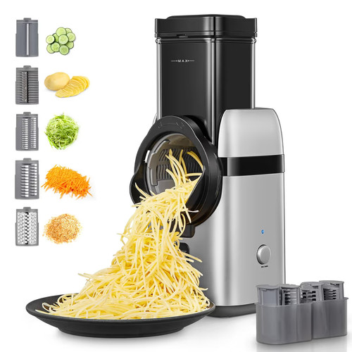 Fohere electric cheese - 5,