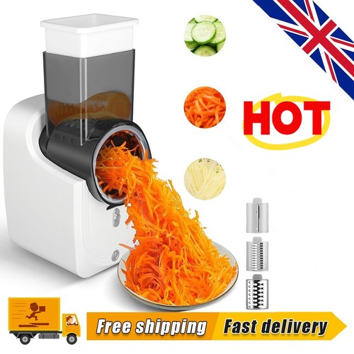 Salad slicer electric - uk,