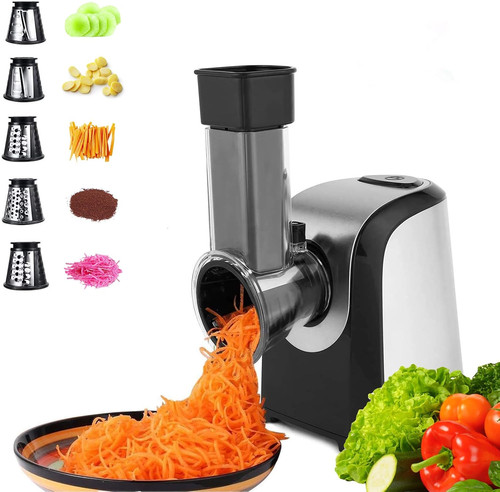 Electric cheese grater - cheese, 150w