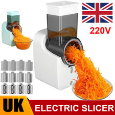 3 in 1 Electric Salad Slicer