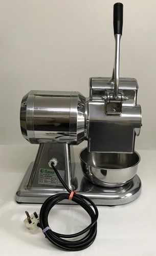 Professional electric cheese - professional,