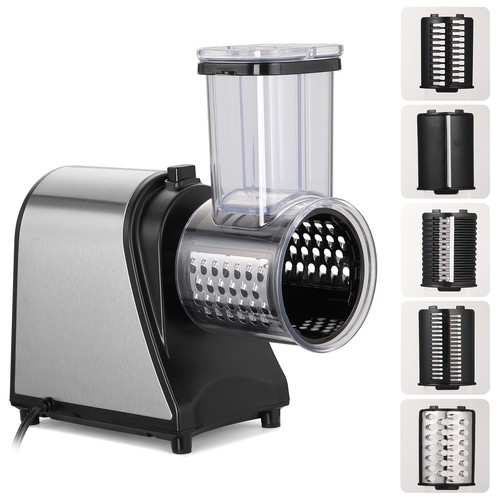 Electric salad maker - maker, 1