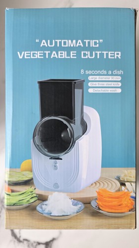 Automatic vegetable cheese - automatic,