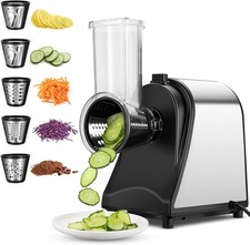 Electric Cheese Grater 250W