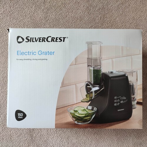 Silvercrest 5in1 electric - silvercrest,