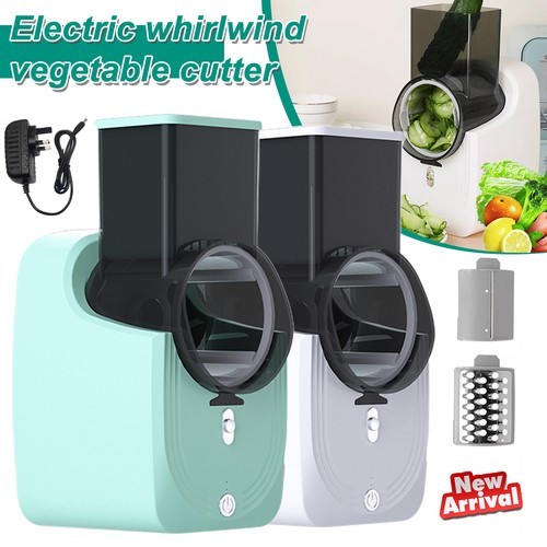 Electric cheese grater - cheese,