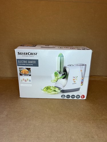 Electric grater 5in1 - 5in1, vegetable