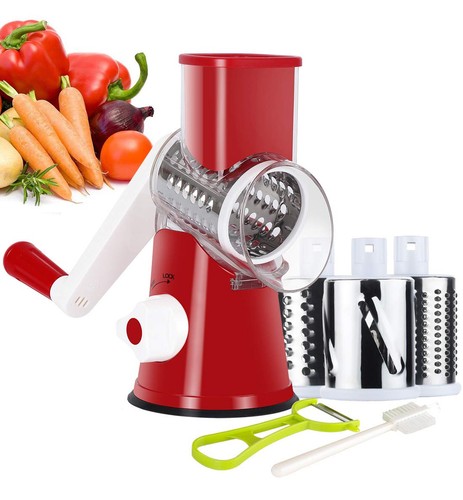 Ourokhome manual rotary cheese - manual,