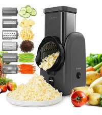 Enleber - Electric Cheese