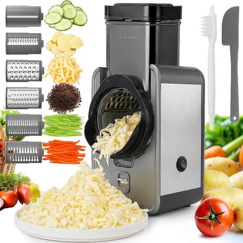 Enleber electric cheese - electric,
