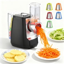 SUPERLEX Electric Cheese