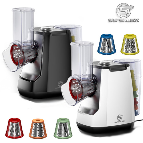 Superlex 5in1 electric cheese - electric,
