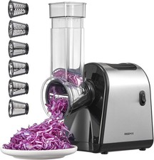 Electric Cheese Grater