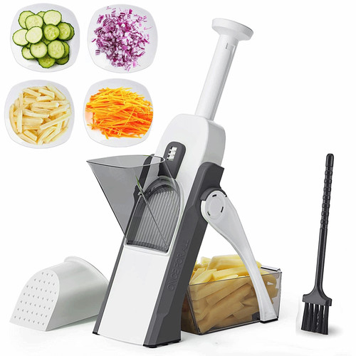 Kitchen salad slicer - kitchen,