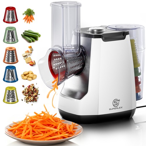 Superlex 1 electric - superlex, 5
