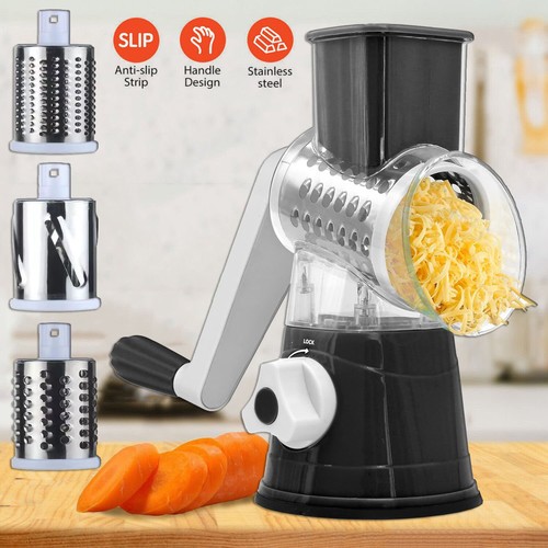 Manual cheese grater - manual,