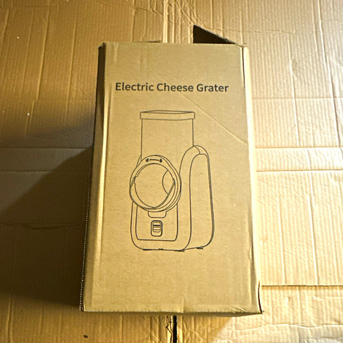 Enleber electric cheese - enleber,