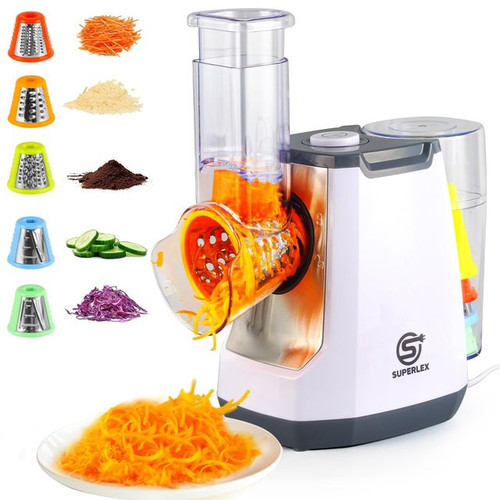 Superlex 1 electric - in,