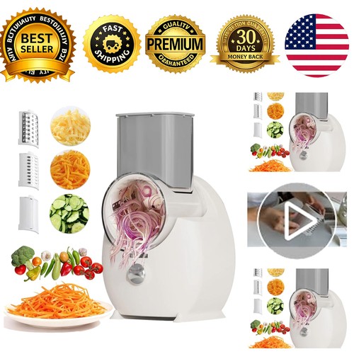 Electric cheese grater - grater, upgrade