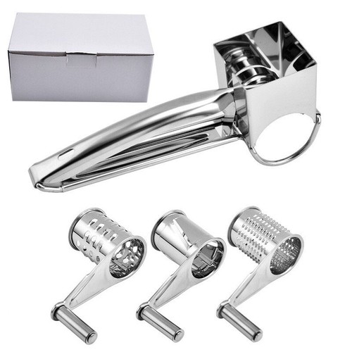 4pcs stainless steel - 4pcs,