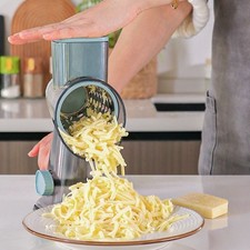 3in1 Rotary Kitchen Cheese