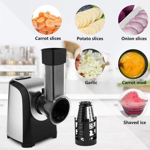 Professional electric - 5,